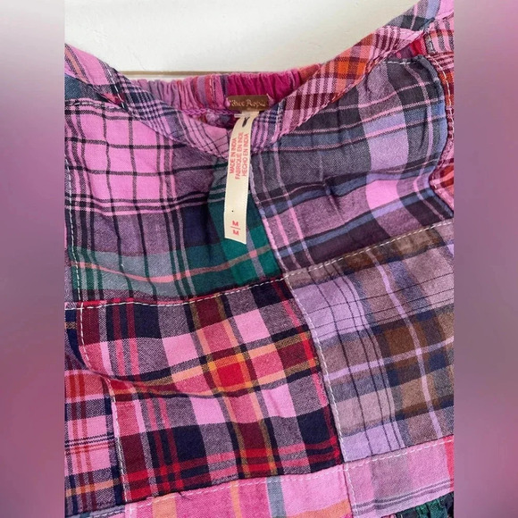 Free People Madeira Corset nwot - Picture 6 of 14